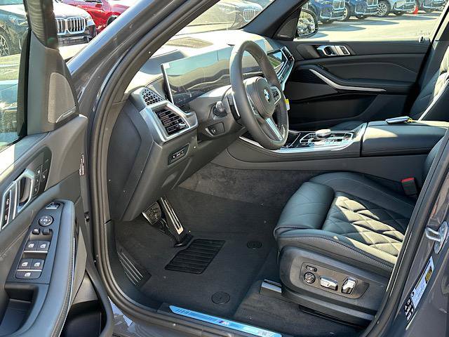 2026 Bmw X5 xDrive40i photo 4