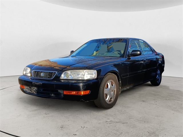 1996 Acura TL's photo