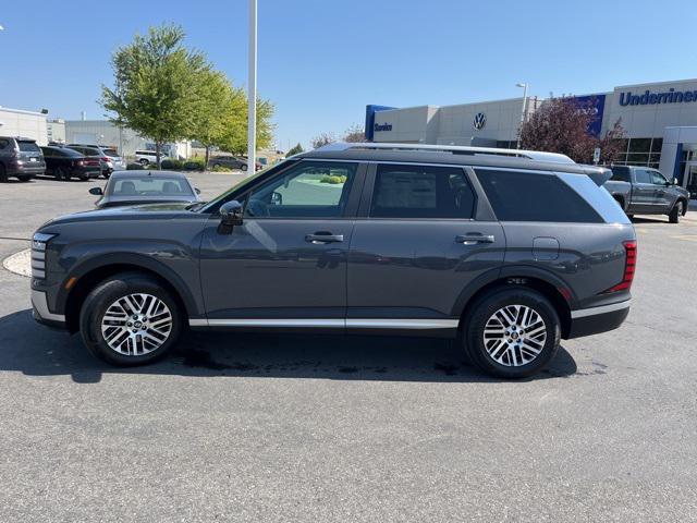 2026 Hyundai Palisade SEL photo 2