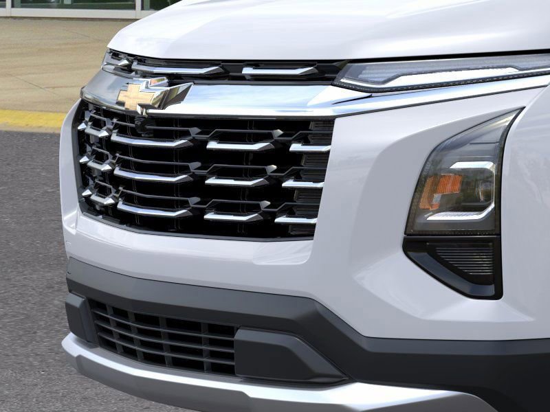 2026 Chevrolet Equinox LT photo 14