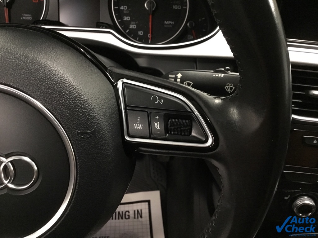 2016 Audi A4 2.0T Premium Plus Quattro photo 43