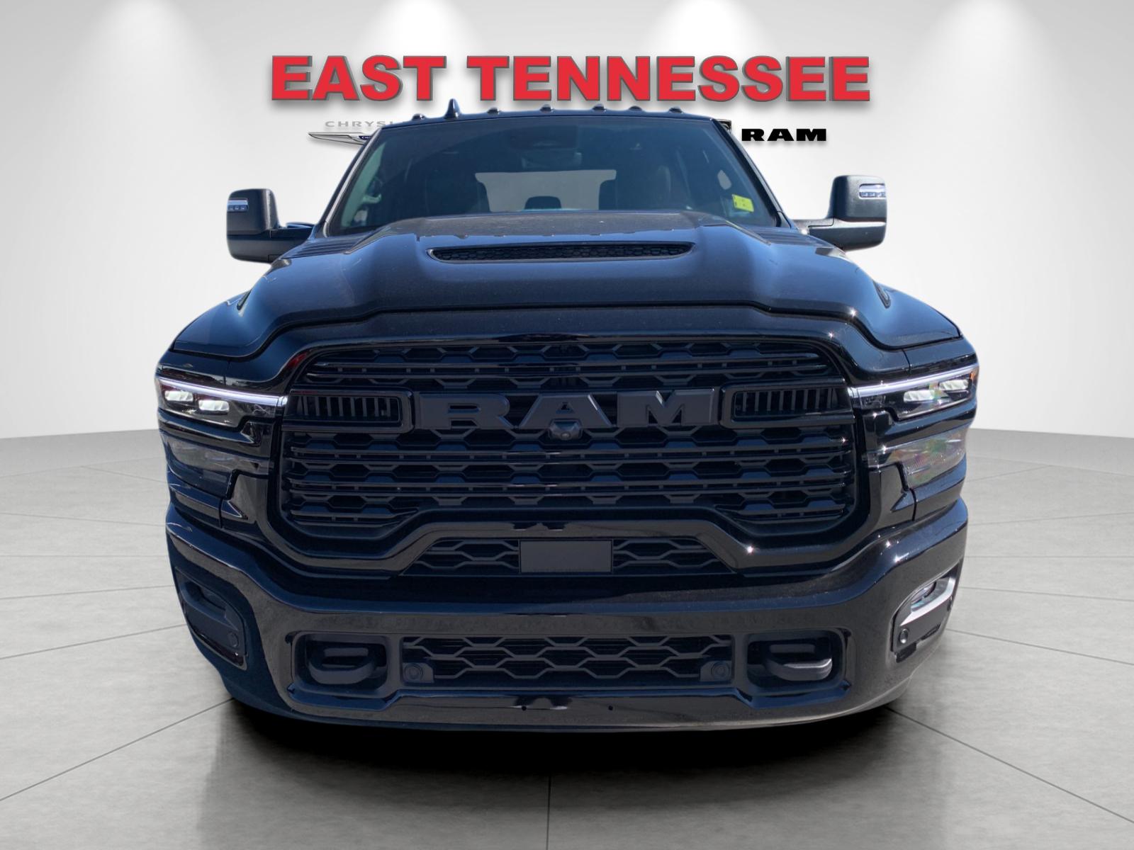 2026 Ram 2500 Limited photo 4