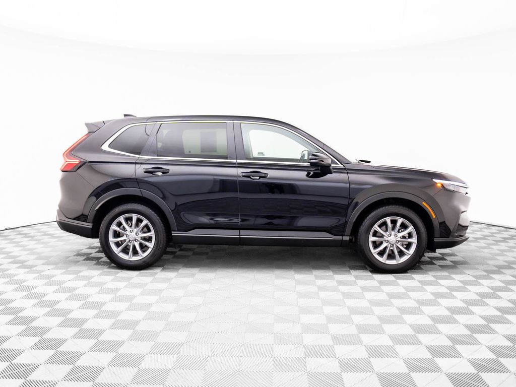2025 Honda CR-V EX-L photo 22