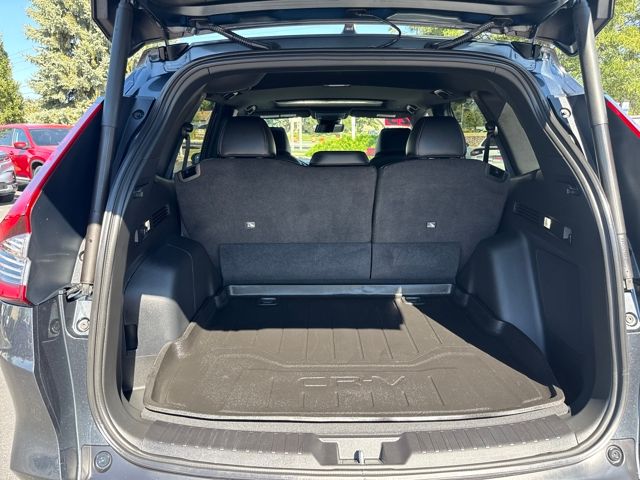 2023 Honda CR-V Hybrid Sport Touring photo 43