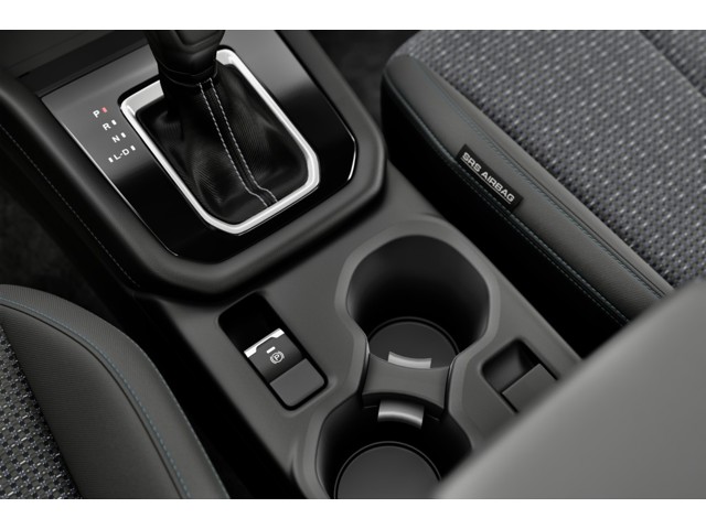 2025 Subaru Forester Premium photo 34