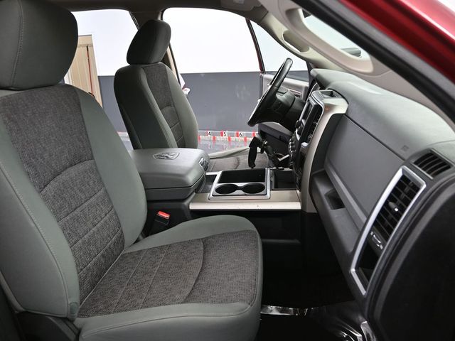 2014 Ram 1500 Big Horn photo 40