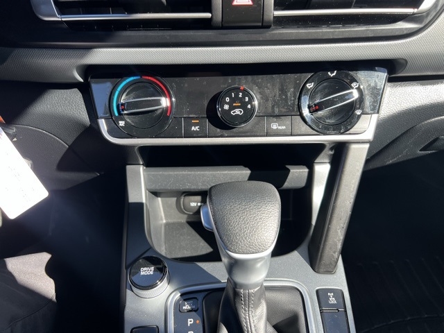 2021 Kia Seltos LX photo 10