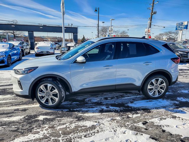 2025 FORD ESCAPE - Image 35