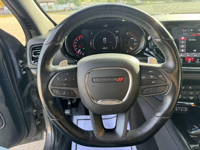 2021 Dodge Durango R/T photo 20