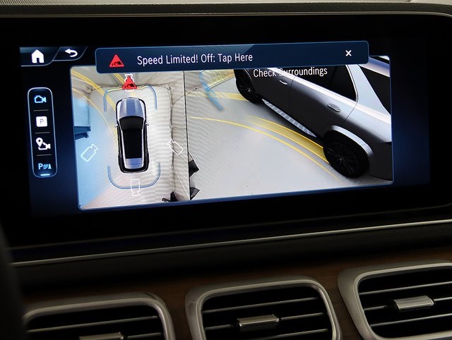 2025 Mercedes Benz GLE 450 4MATIC photo 21
