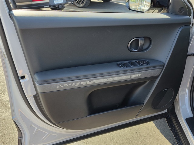 2025 Hyundai Ioniq 5 photo 22