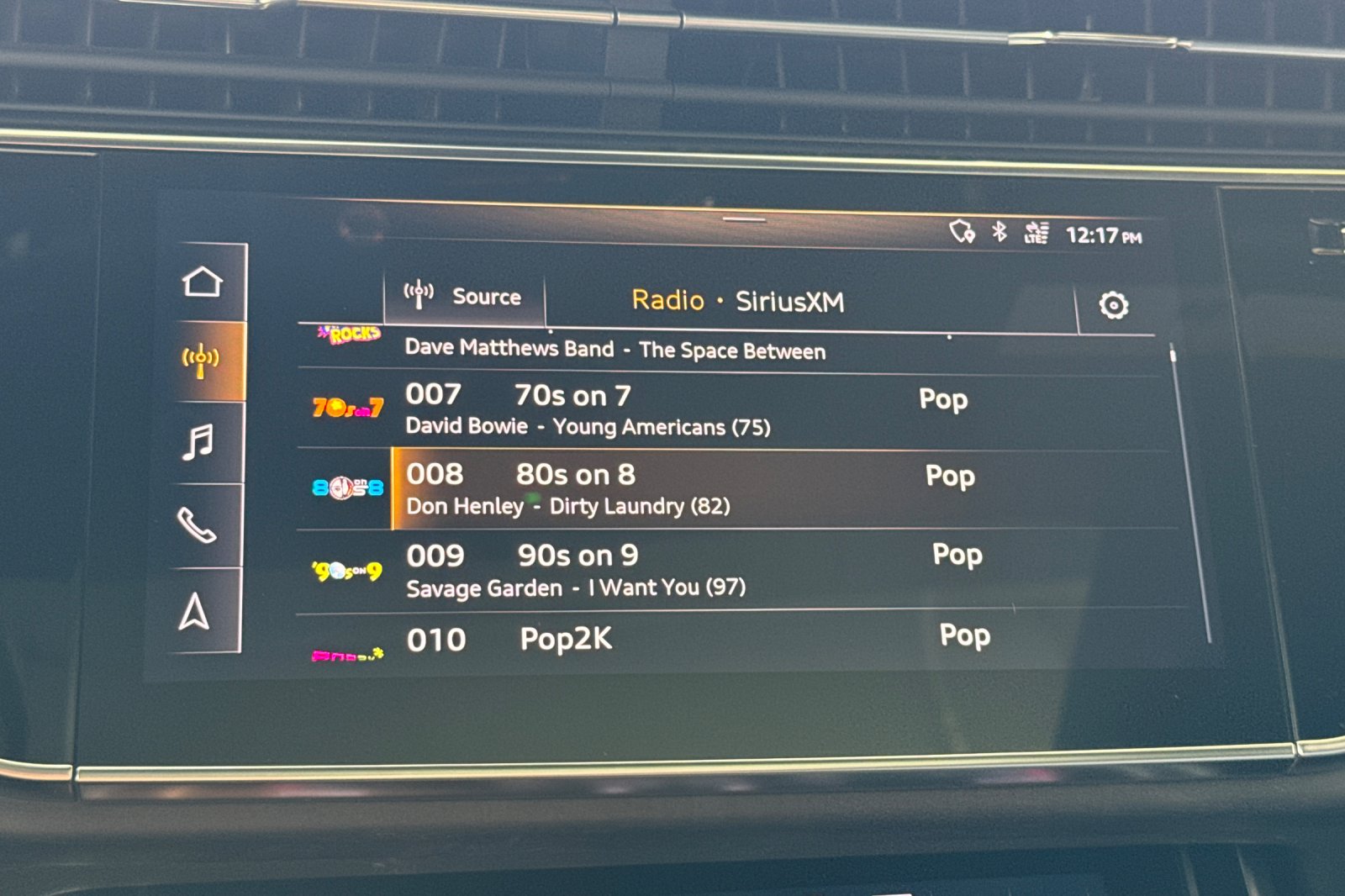 2019 Audi Q8 Prestige photo 16