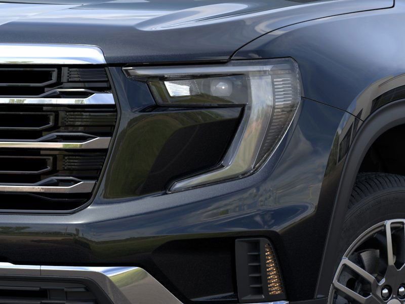 2025 Gmc Acadia Elevation photo 11