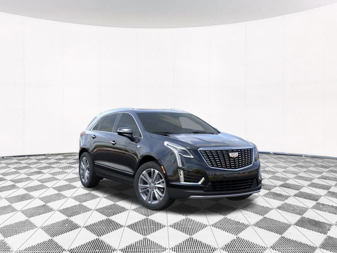 2025 Cadillac XT5 Premium Luxury photo 5