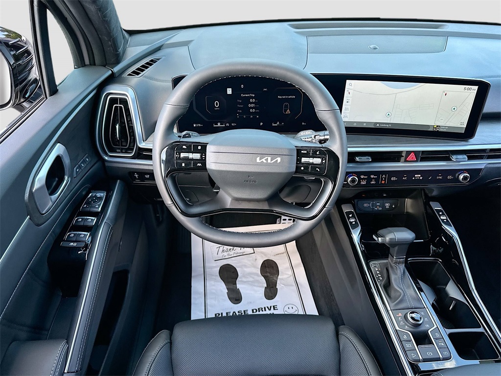 2026 Kia Sorento X-Line SX Prestige photo 20