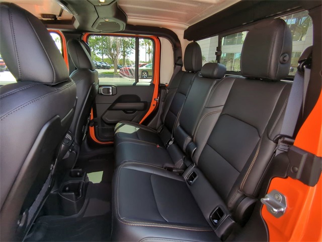 2025 Jeep Gladiator Sport S photo 12