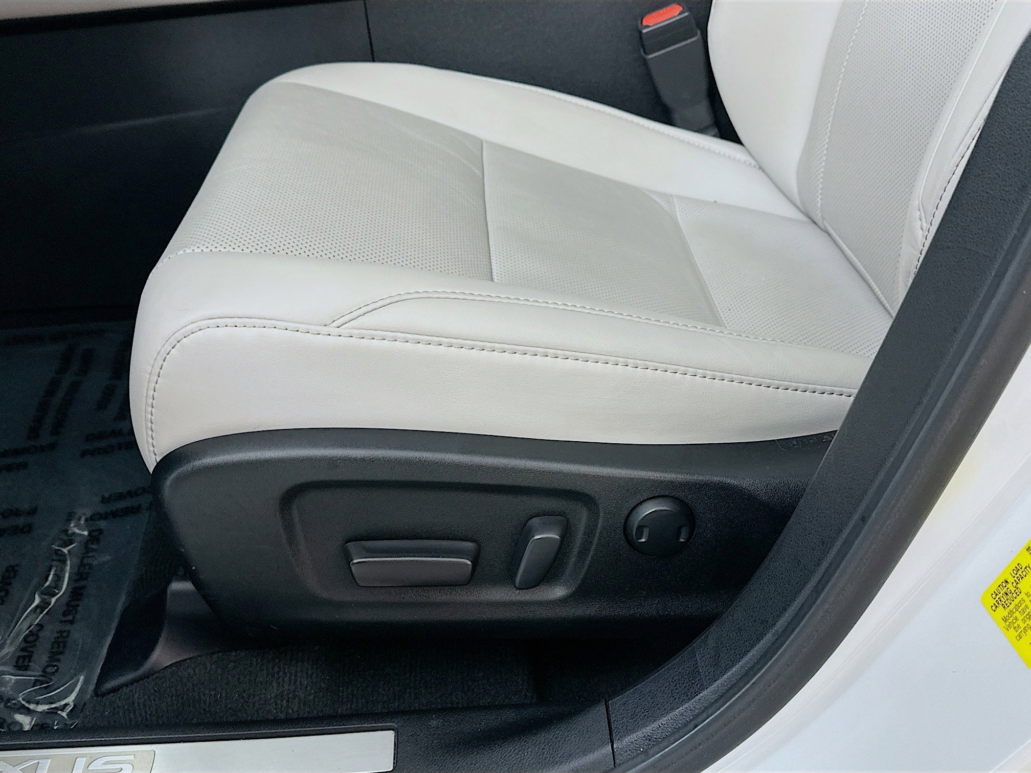 2022 Lexus RX 350 photo 19