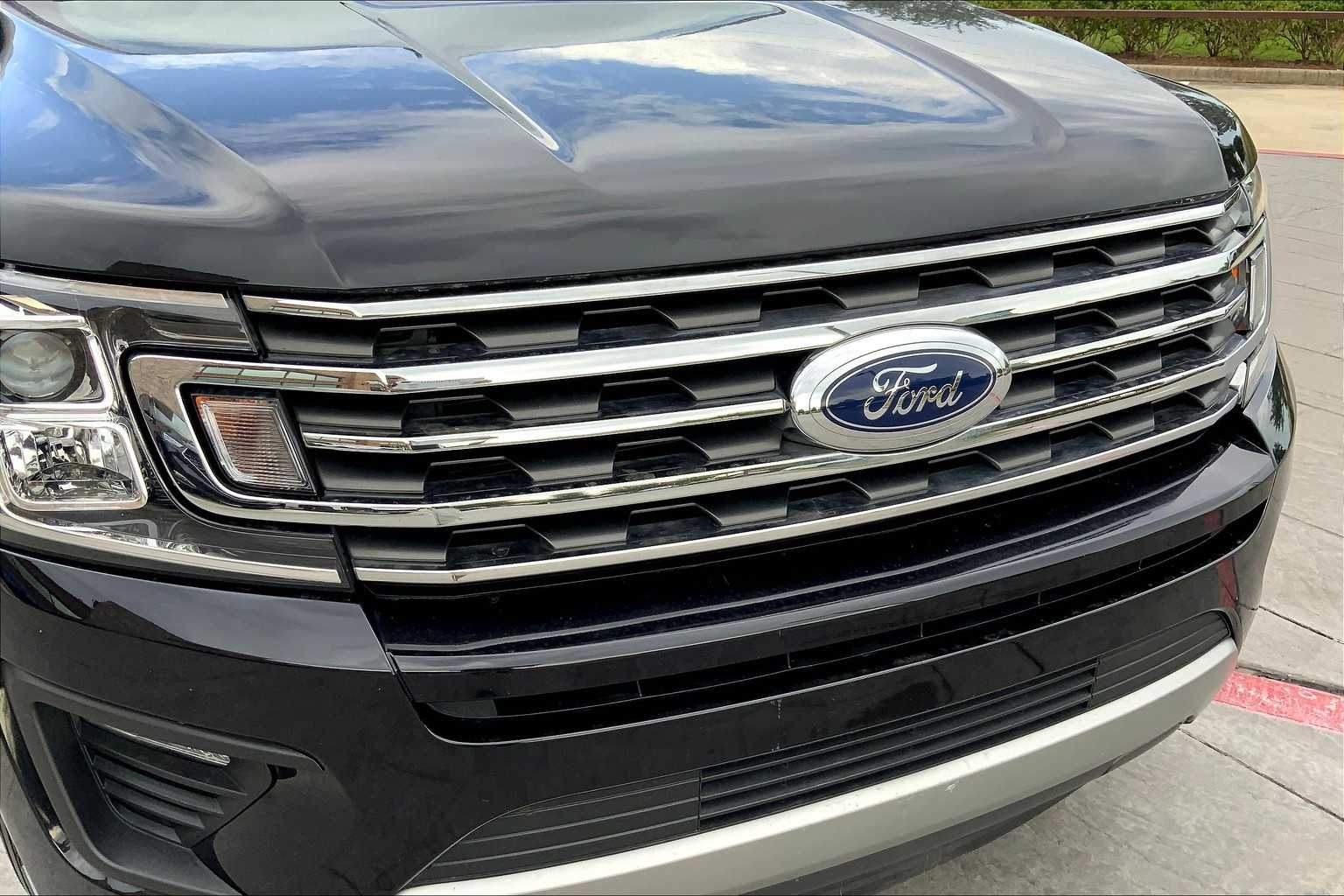 2021 Ford Expedition XLT photo 33