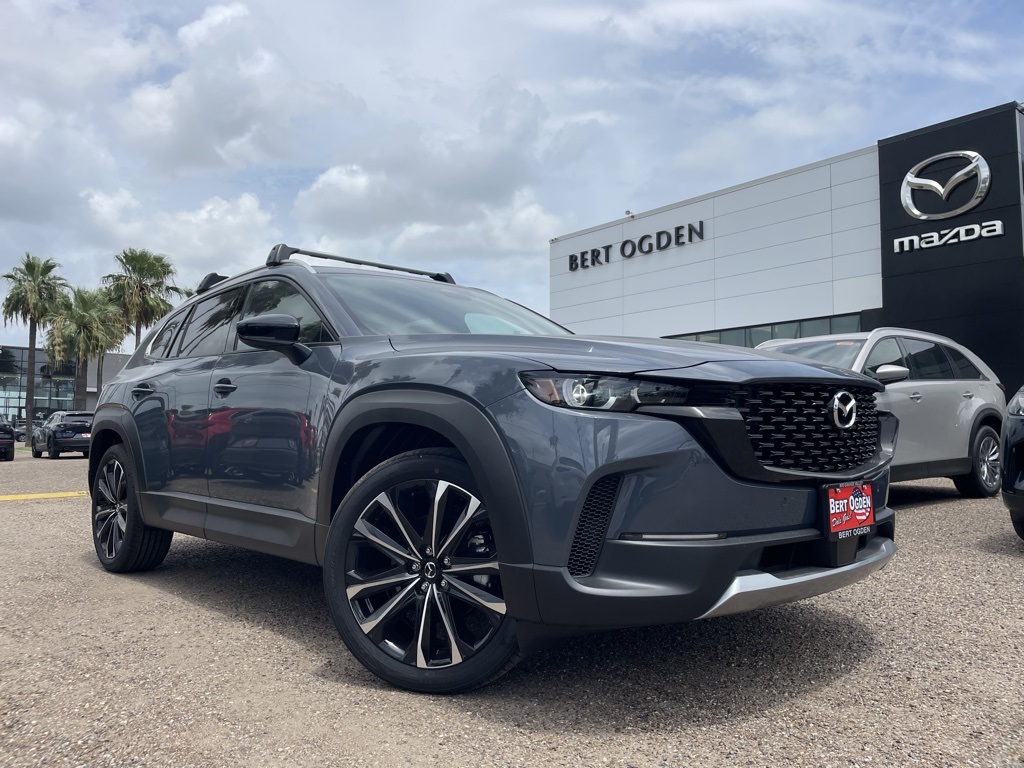 2025 Mazda CX-50 Premium Plus's photo
