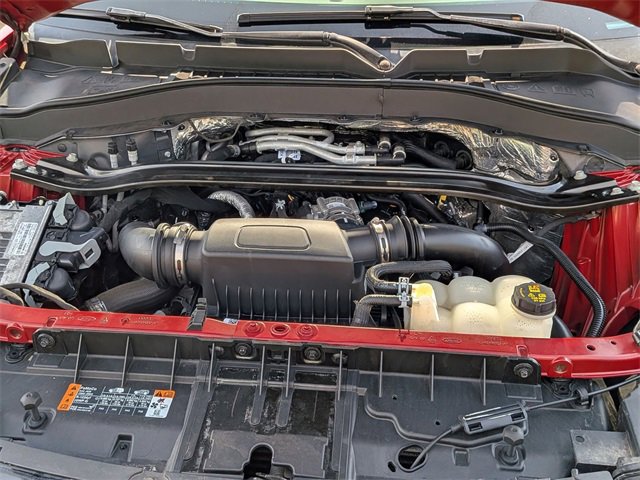 2020 Ford Explorer ST photo 39