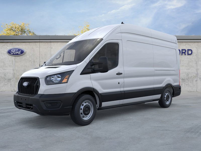 2026 Ford Transit Van Base's photo