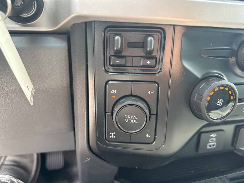 2026 Ford F-250 photo 26