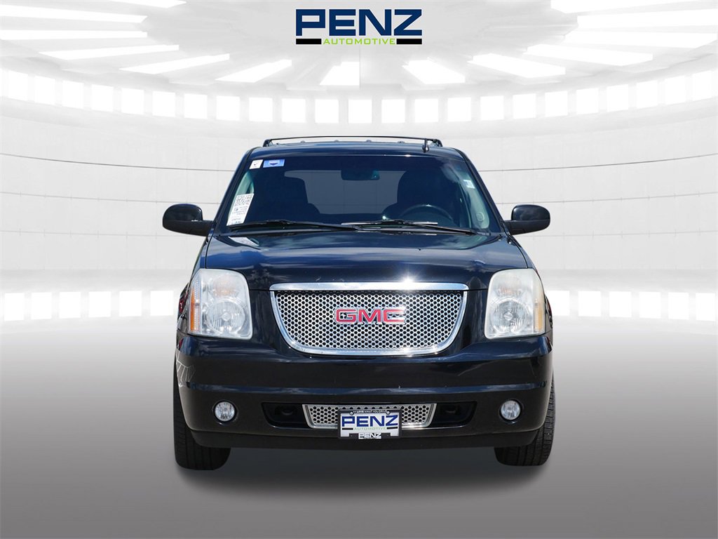Used 2012 GMC Yukon Denali with VIN 1GKS2EEF6CR179940 for sale in Spring Valley, Minnesota