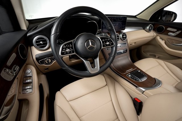 2022 Mercedes Benz GLC 300 4MATIC photo 26