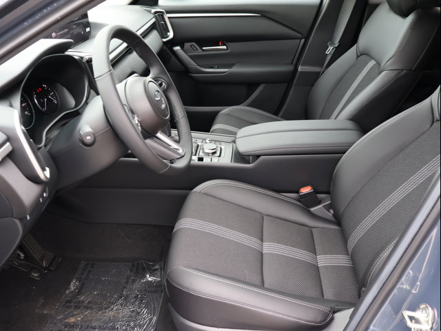 2025 Mazda CX-50 Preferred photo 36