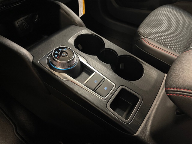 2025 Ford Escape ST-Line photo 22