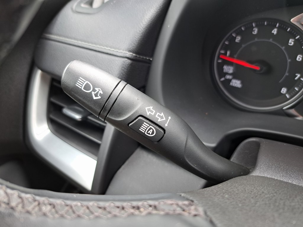 2023 Gmc Terrain SLT photo 22