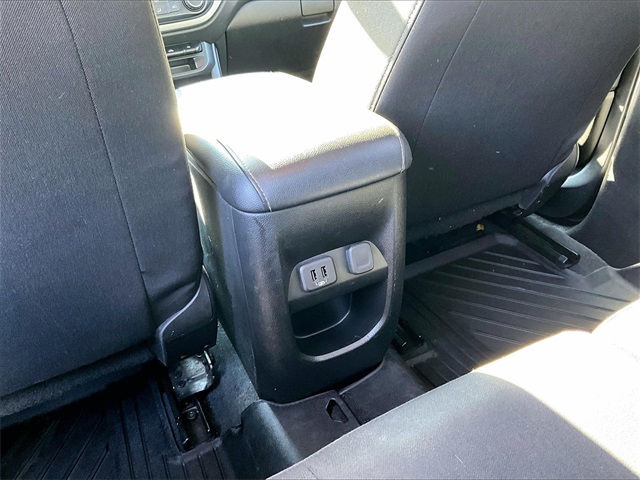2019 Chevrolet Colorado LT photo 27