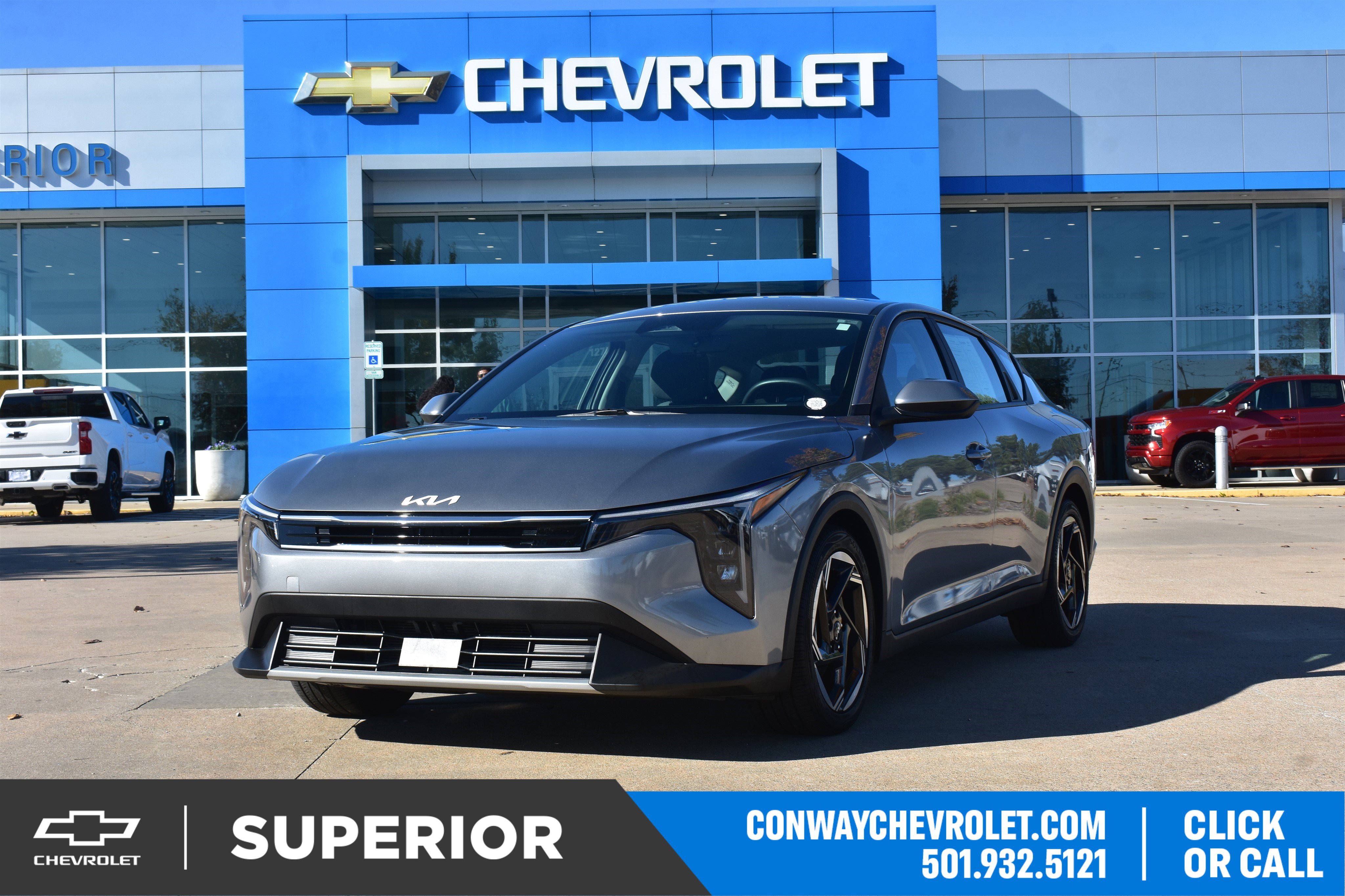 2025 Kia K4 EX's photo