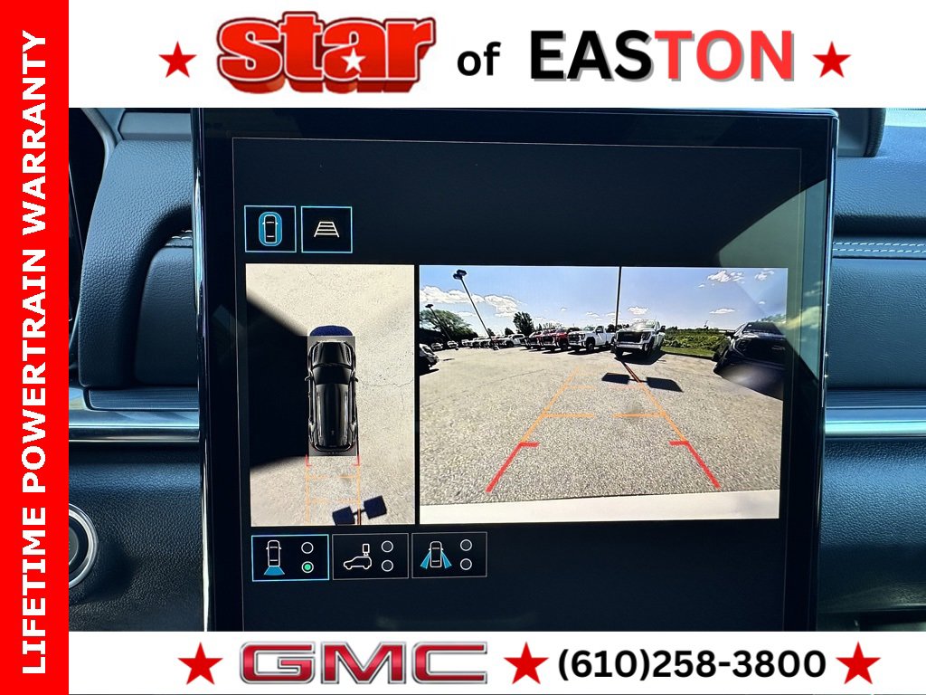 2026 Gmc Terrain Elevation photo 15