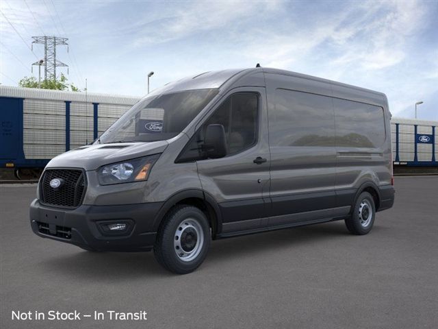 2026 Ford Transit Van Base's photo