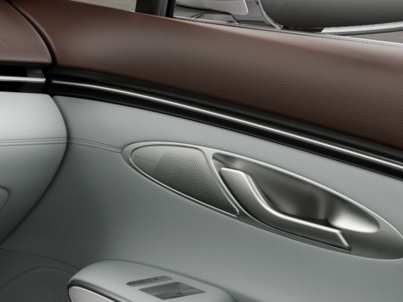 2026 Genesis GV70 2.5T Advanced photo 22