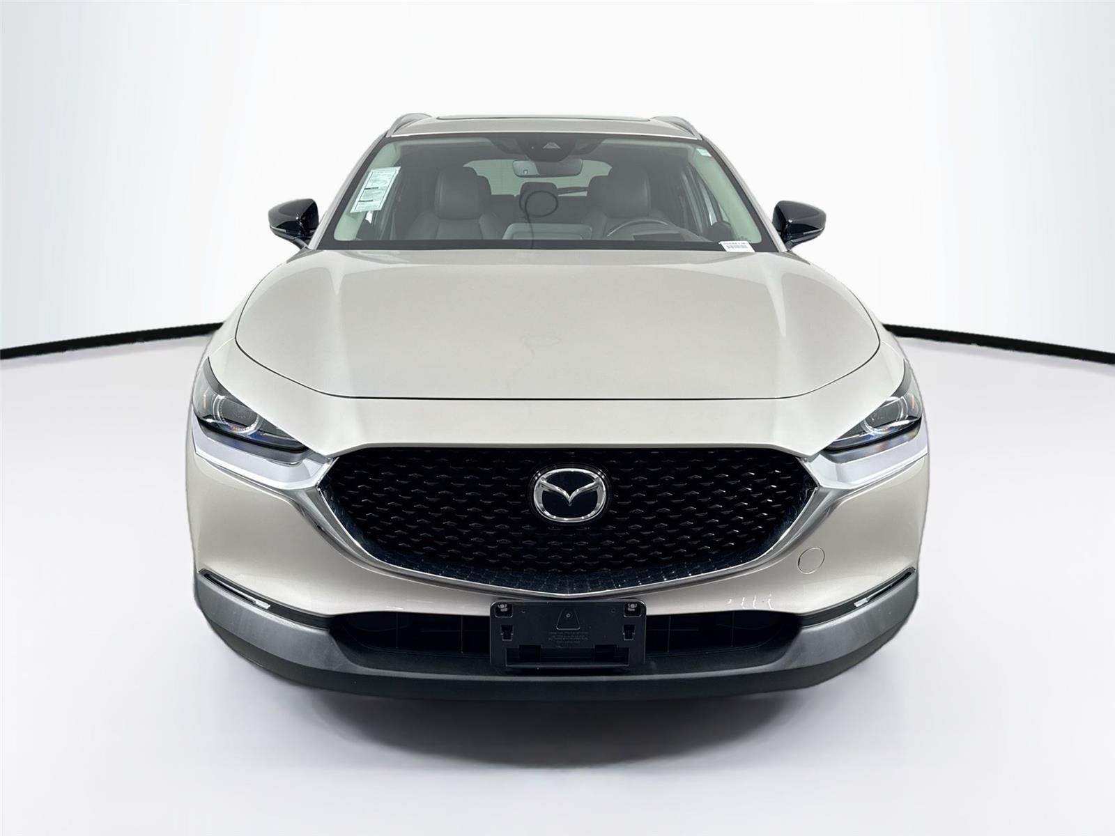 2023 Mazda CX-30 2.5 Turbo Premium photo 3