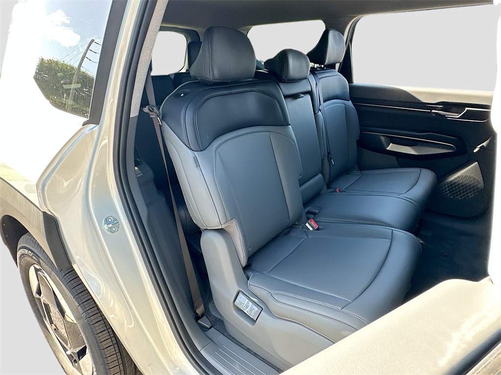 2026 Kia EV9 Light Long Range photo 28