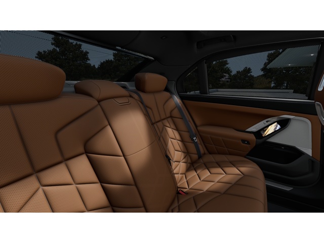 2025 Bmw 760i 760i xDrive photo 10