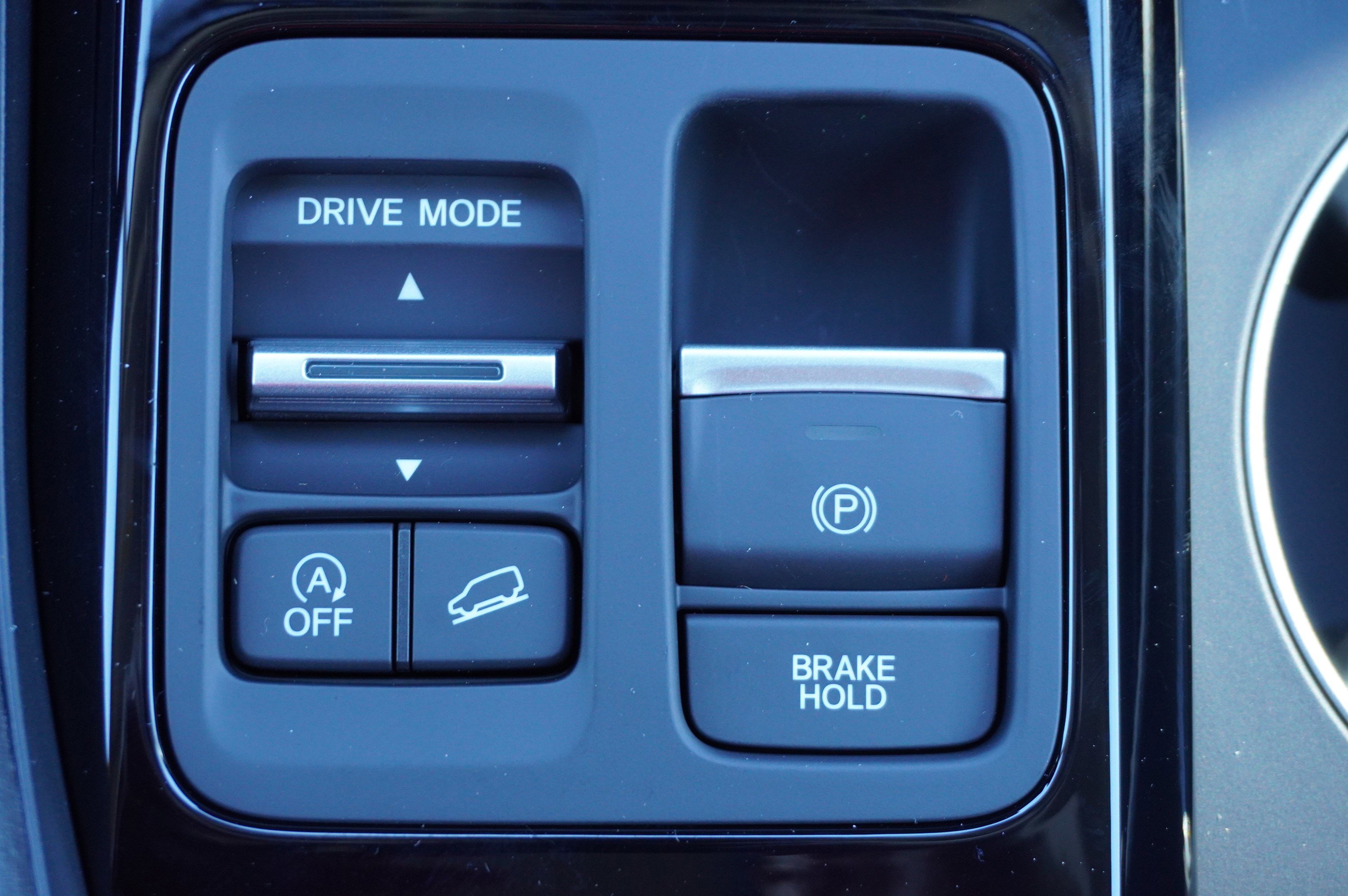 2025 Honda Pilot EX-L photo 10