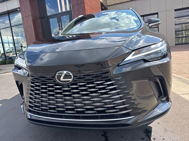2025 Lexus RX 350 Premium photo 18