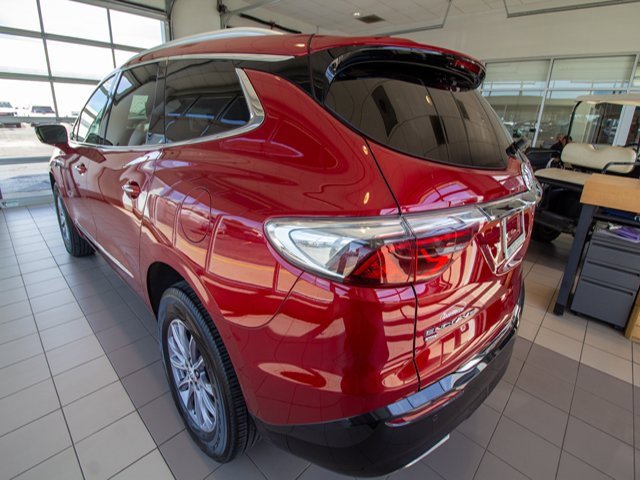 2023 Buick Enclave Essence photo 5