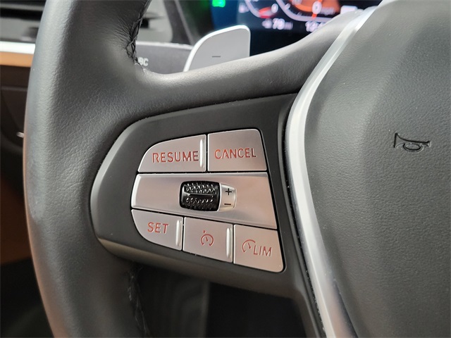 2024 Bmw X3 sDrive30i photo 16