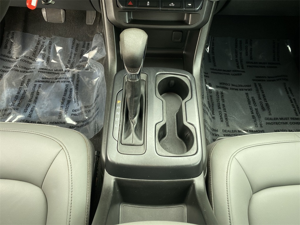 2022 Chevrolet Colorado Work Truck photo 20
