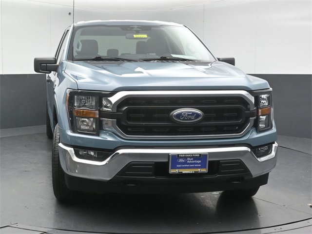 2023 FORD F-150 - Image 2