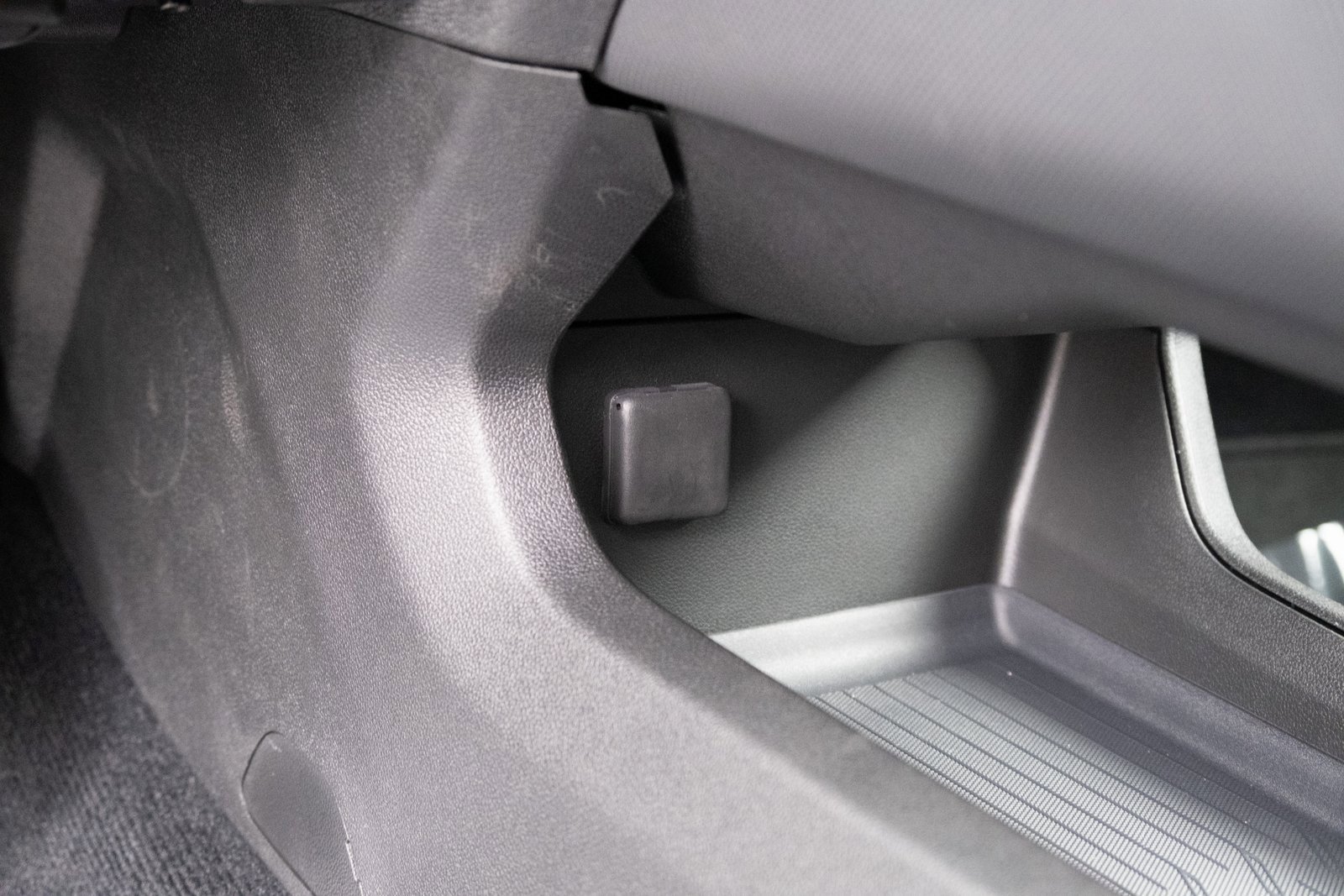 2025 Chevrolet Equinox EV 3RS photo 3