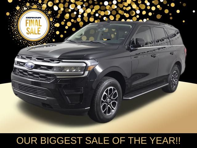 2022 Ford Expedition