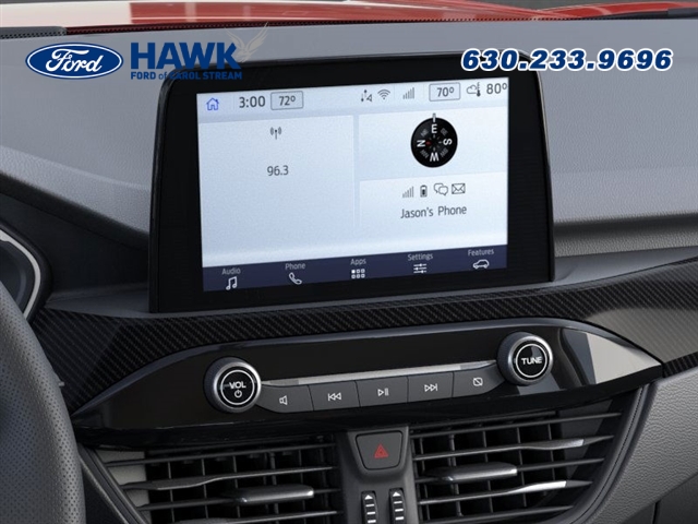 2025 FORD ESCAPE - Image 14