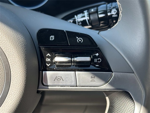 2023 Hyundai Elantra SEL Convenience photo 24
