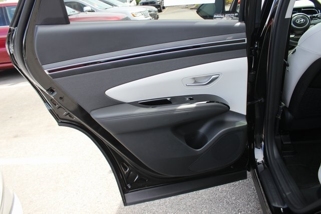 2024 Hyundai Tucson Hybrid SEL Convenience photo 21